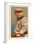 Early Baseball Card, Cy Young-null-Framed Art Print