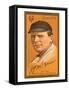 Early Baseball Card, John Mcgraw-null-Framed Stretched Canvas