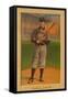 Early Baseball Card, Rube Waddell-null-Framed Stretched Canvas