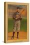 Early Baseball Card, Rube Waddell-null-Stretched Canvas