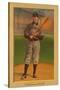 Early Baseball Card, Rube Waddell-null-Stretched Canvas