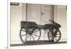 Early Bicycle-null-Framed Photographic Print