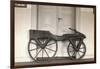 Early Bicycle-null-Framed Photographic Print