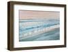 Early Birds-Mary Lou Johnson-Framed Photo