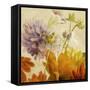 Early Bloomers II-Lanie Loreth-Framed Stretched Canvas