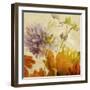 Early Bloomers II-Lanie Loreth-Framed Art Print