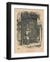 'Early British Artist', c1860, (c1860)-John Leech-Framed Giclee Print