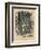 'Early British Artist', c1860, (c1860)-John Leech-Framed Giclee Print