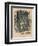 'Early British Artist', c1860, (c1860)-John Leech-Framed Giclee Print