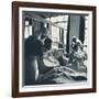 'Early casualties', 1941-Cecil Beaton-Framed Photographic Print