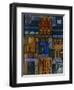 Early Chill (Beginnende Kühle). 1937-Paul Klee-Framed Premium Giclee Print