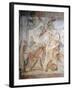 Early Christian Art : the Adoration of the Magi-null-Framed Photographic Print
