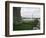 Early Christian Buildings, Devenish Island, County Fermanagh, Northern Ireland-Michael Jenner-Framed Photographic Print