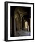 Early Christian Church Dedicated to St-null-Framed Giclee Print