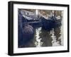 Early Dawn-Guido Reni-Framed Giclee Print