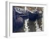 Early Dawn-Guido Reni-Framed Giclee Print