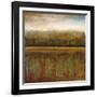 Early Days I-Mike Klung-Framed Art Print