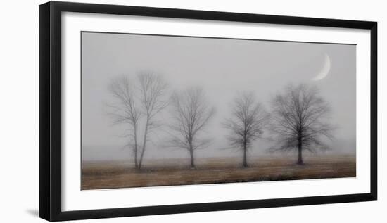 Early December-Heather Jacks-Framed Giclee Print