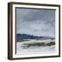 Early December-Pamela Munger-Framed Art Print