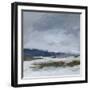 Early December-Pamela Munger-Framed Art Print