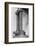 Early Edison "Z" Machine-null-Framed Photographic Print