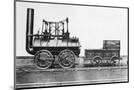 Wood Mount