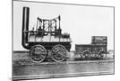 Wood Mount
