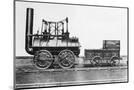 Wood Mount