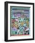 Early Eve 1-Karla Gerard-Framed Giclee Print