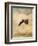 Early Evening Flight Bald Eagle 2-Jai Johnson-Framed Giclee Print