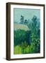 Early Evening, Suffolk-Brenda Brin Booker-Framed Giclee Print