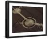 Early Example of a Crop Circle, Avon Wiltshire Border, England, United Kingdom, Europe-Woolfitt Adam-Framed Photographic Print