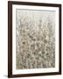 Early Fall Flowers I-Tim O'toole-Framed Art Print