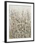 Early Fall Flowers I-Tim O'toole-Framed Art Print