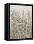 Early Fall Flowers I-Tim O'toole-Framed Stretched Canvas