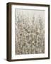 Early Fall Flowers I-Tim O'toole-Framed Art Print