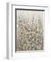 Early Fall Flowers I-Tim O'toole-Framed Art Print