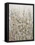 Early Fall Flowers I-Tim O'toole-Framed Stretched Canvas