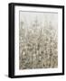 Early Fall Flowers II-Tim O'toole-Framed Art Print