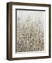 Early Fall Flowers II-Tim O'toole-Framed Art Print