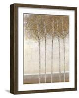 Early Fall I-Tim O'toole-Framed Art Print