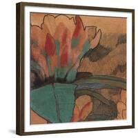 Early Fall-Leslie Bernsen-Framed Giclee Print