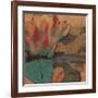 Early Fall-Leslie Bernsen-Framed Giclee Print