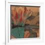 Early Fall-Leslie Bernsen-Framed Giclee Print