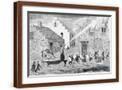 Brown Frame