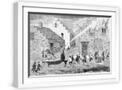White Frame