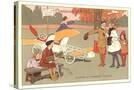 Stretched Canvas