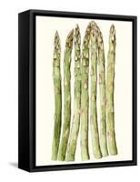 Early Harvest III-Alicia Ludwig-Framed Stretched Canvas