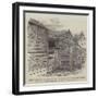 Early Home of the President of the United States, Elizabeth Town, Kentucky-null-Framed Giclee Print