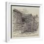 Early Home of the President of the United States, Elizabeth Town, Kentucky-null-Framed Giclee Print